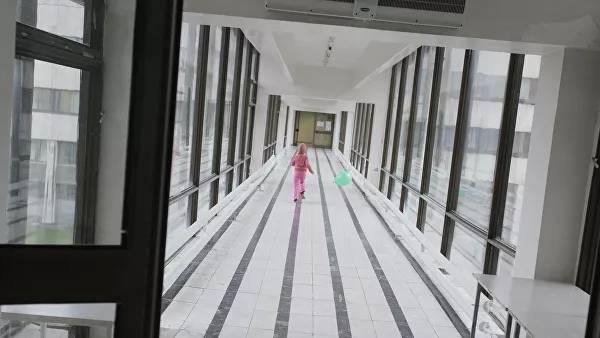 Около 25 врачей хотят уволиться из онкоцентра Блохина