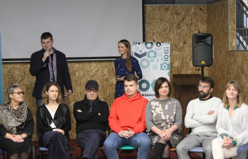 В Петрозаводске открылся Международный Баренц Экологический Фильм Фестиваль