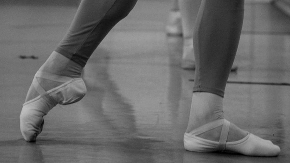 Филиал столичной Академии хореографии открылся в Калининграде