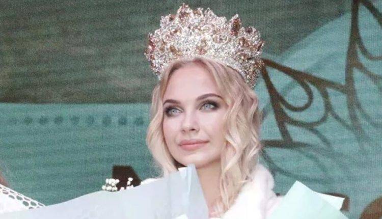 Титул «Мисс Крым – 2019» достался жительнице Севастополя