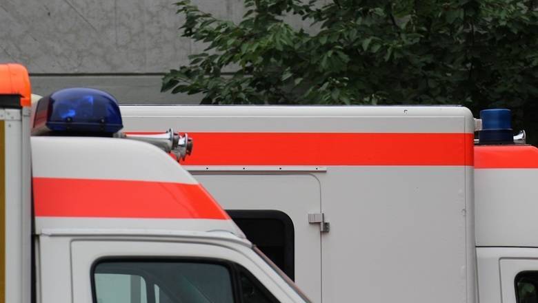 Минздрав РФ назвал удовлетворительным состояние получивших ожоги в Турции детей