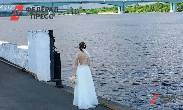 Сябитова прокомментировала данные Росстата о «постаревших» российских невестах