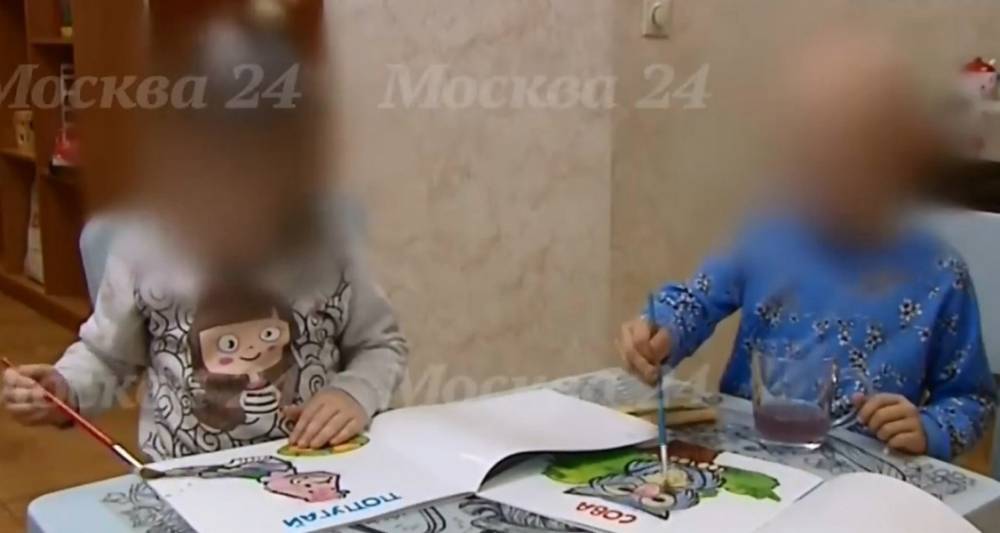 Соседи жалуются на онкобольных детей из съемной квартиры на юге Москвы
