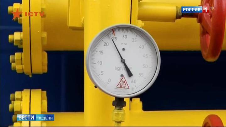 У Киева почти не осталось шансов развязать новую "газовую войну"