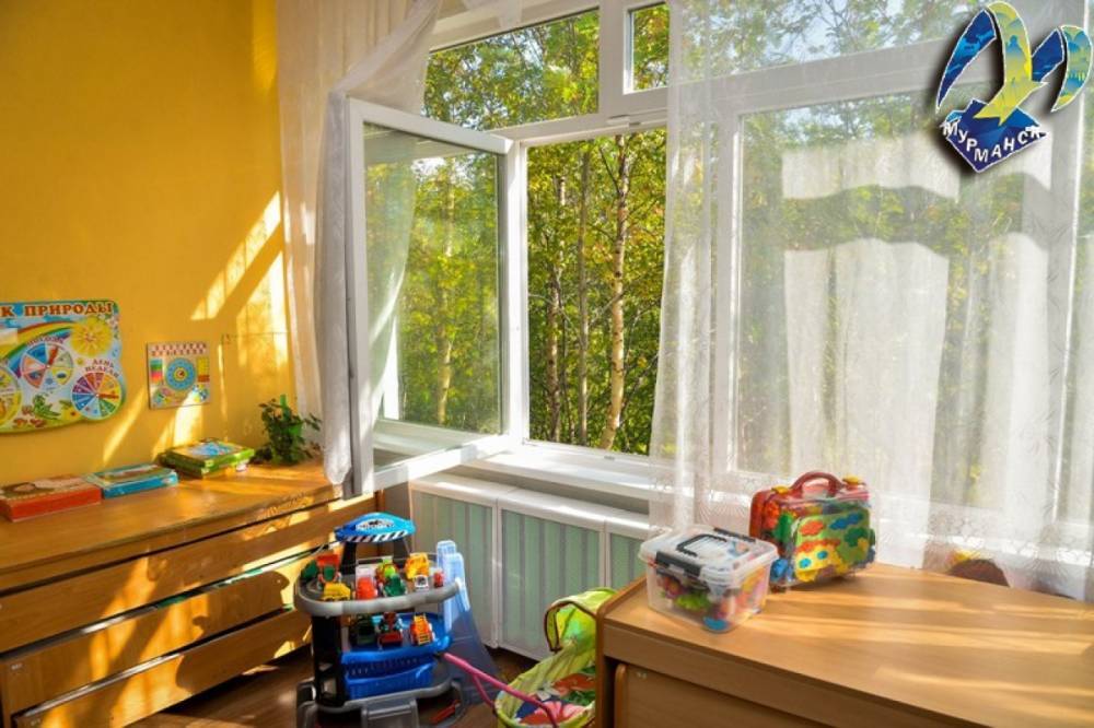 Строительство детских садов в Новгороде запаздывает