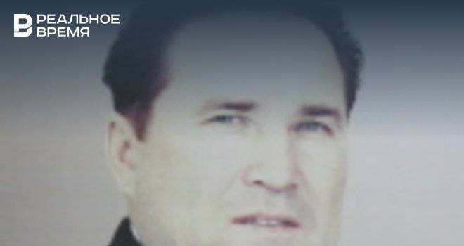 В Казани установят мемориальную доску в честь экс-министра юстиции ТАССР Анаса Тазетдинова