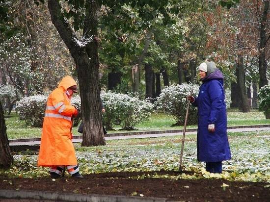 Бабье лето отменяется: россиян предупредили о затяжном похолодании