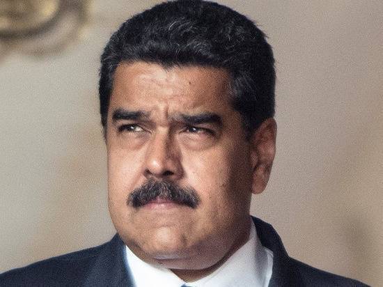 В ближайшие часы: Мадуро анонсировал скорый визит в Россию