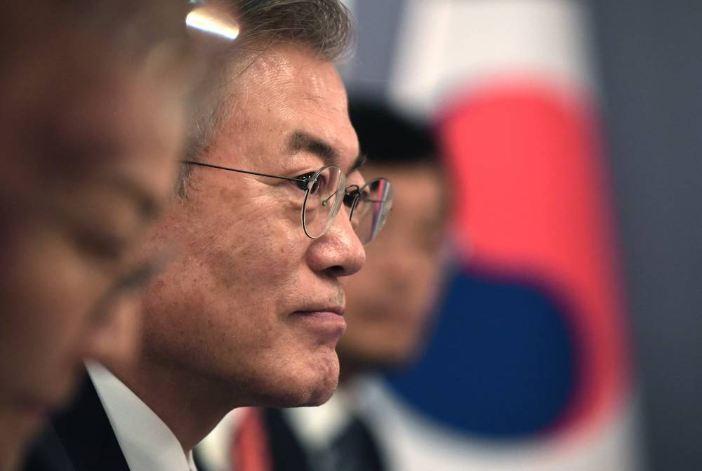 В Корее ожидают возобновления переговоров США и КНДР