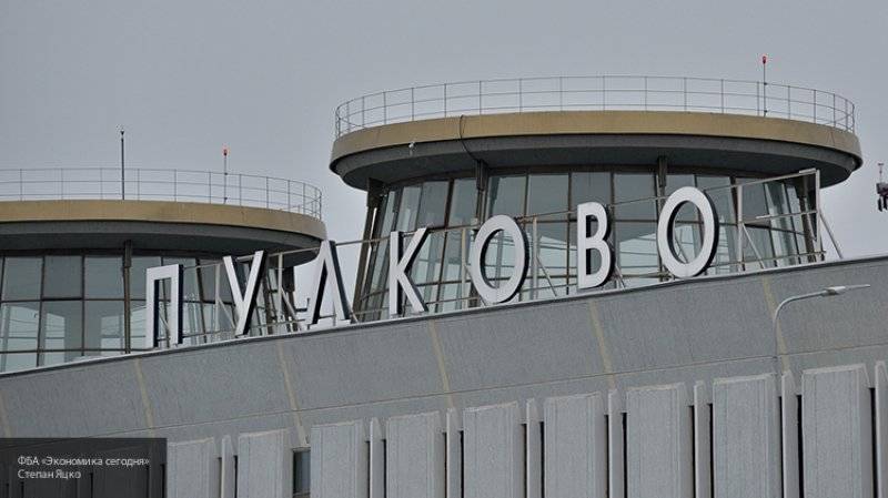 Крупнейшие европейские лоукостеры подали заявки на полеты из Пулково
