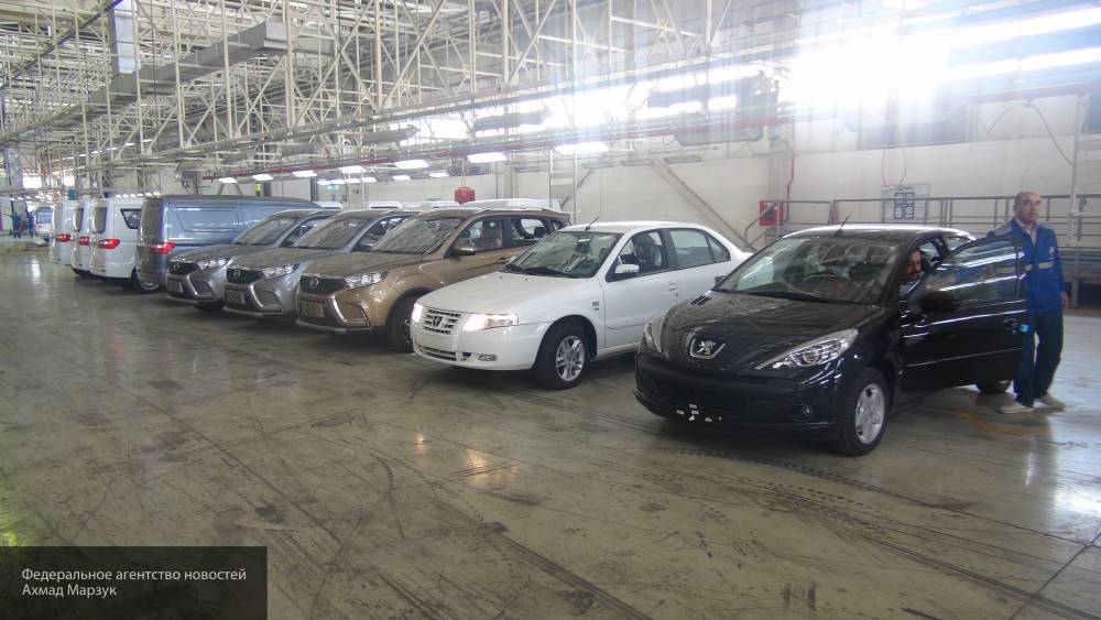 Жителей России ожидает скачок цен на автомобили