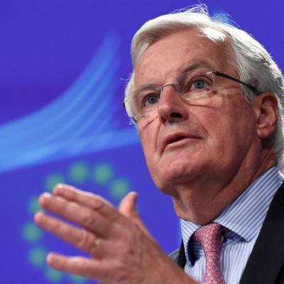 ЕС считает сложным достижение соглашения с Великобританией по поводу Брекзита