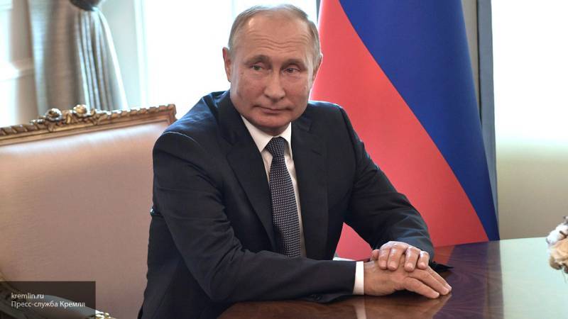 Президент Путин поздравил российских боксеров с победой на ЧМ-2019
