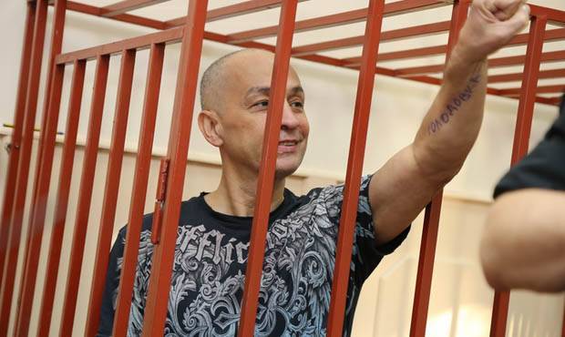 Александр Шестун подал в Конституционный суд жалобу на его недопуск к выборам