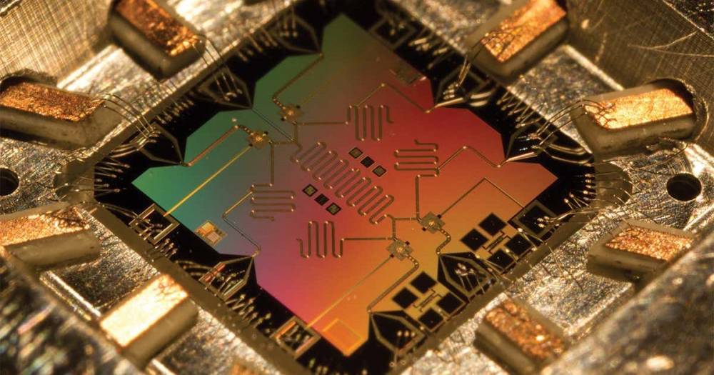 Google создали самый мощный квантовый компьютер, но сразу засекретили его