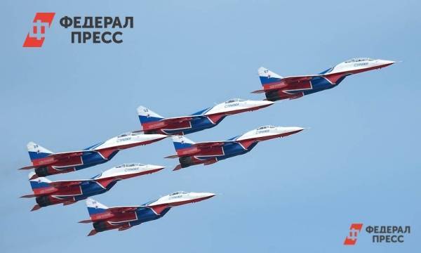 Разработчик: новые российские истребители будут беспилотными