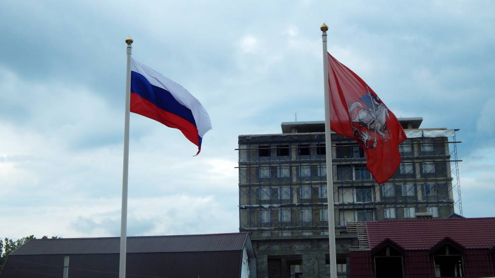 Россия готова оказывать Абхазии все виды помощи