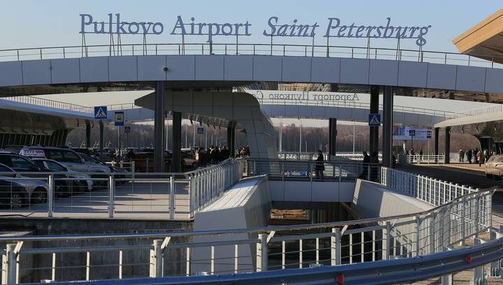 Европейские лоукостеры подали заявки на полеты из Пулково