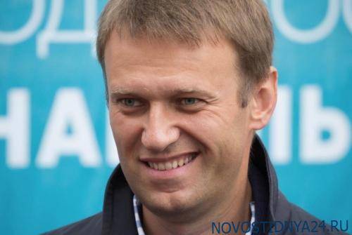 Навальный пытается вернуть свой миллиард любыми путями