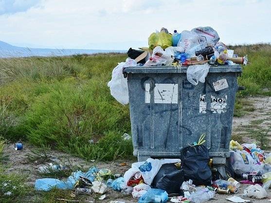 Россияне вернули 700 млн рублей за вывоз мусора