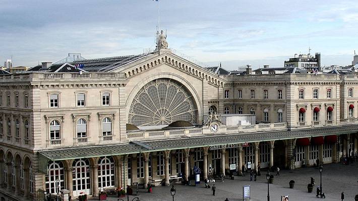 Несчастный случай с пассажиром привел к серьезной задержке поездов в Париже