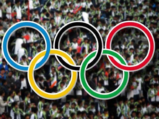 Глава ОКР признал угрозу отстранения сборной от участия в Играх-2020