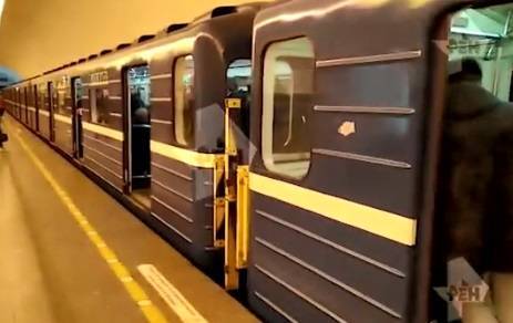 В шутку толкались: подробности гибели девушки в петербургском метро