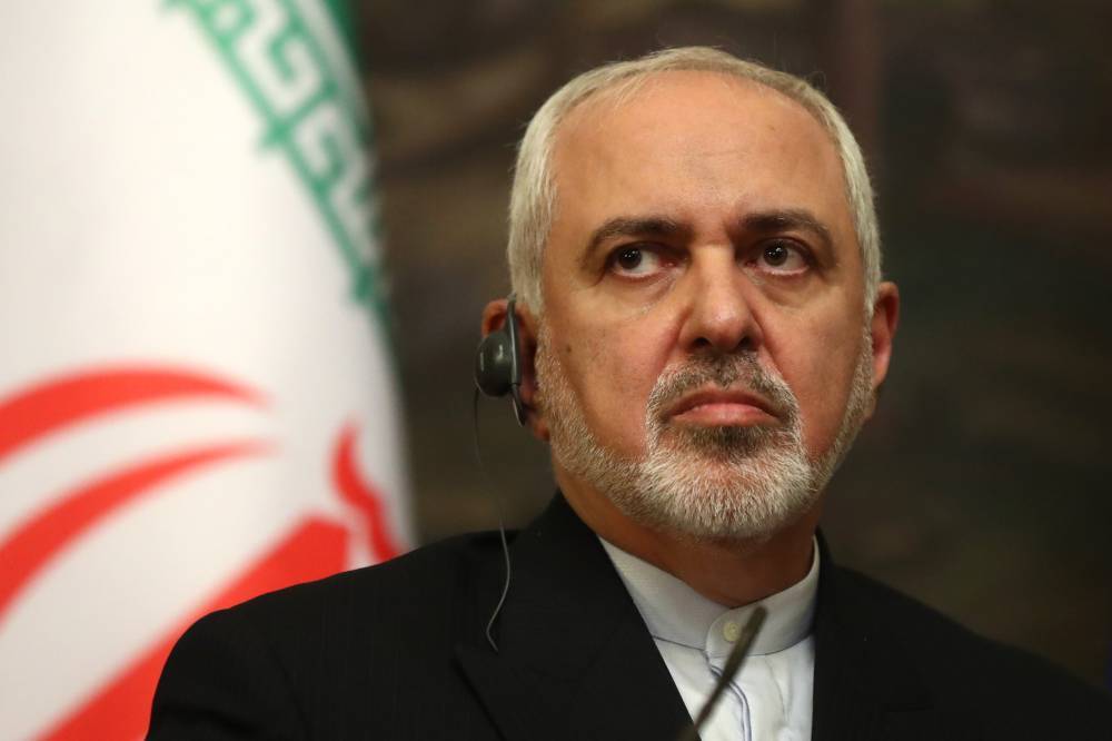 Зариф рассказал, что докажет непричастность Ирана к атакам на НПЗ