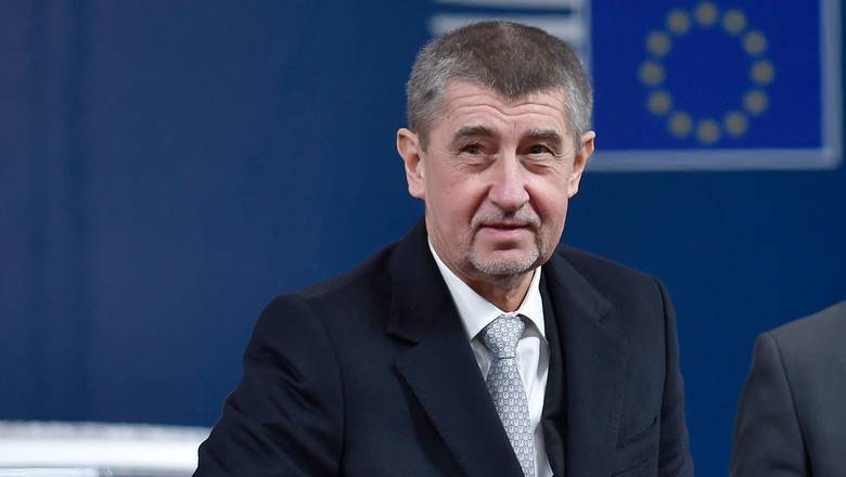 Премьер Чехии: Санкции Евросоюза против России не принесли результата