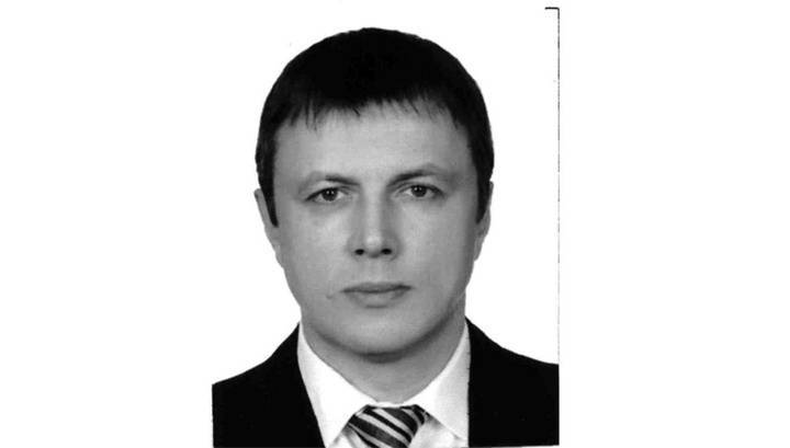 Предполагаемого шпиона Смоленкова объявили в розыск