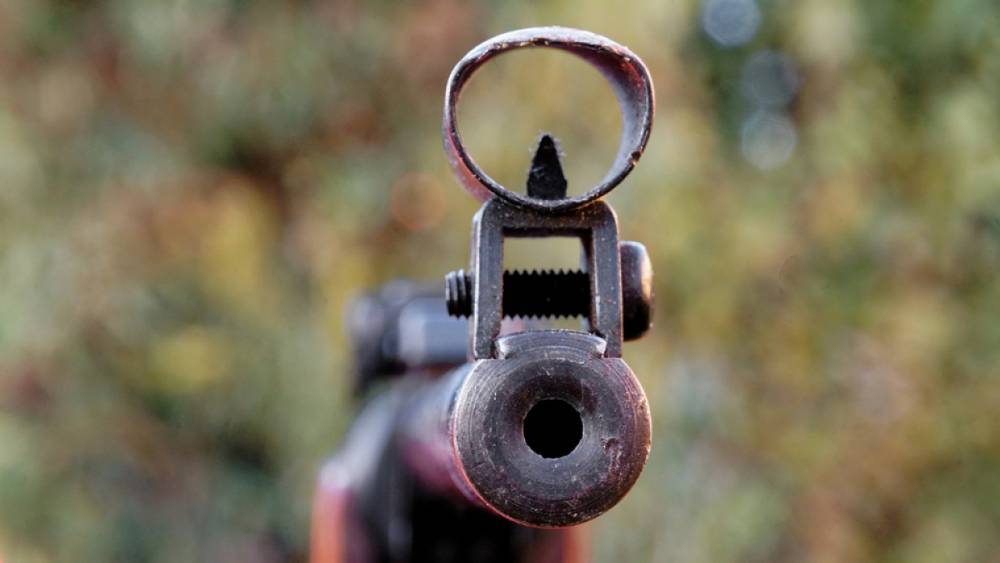 Мужчина подстрелил друга вместо утки на охоте в Новой Ладоге