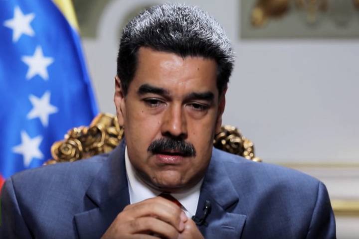 Проправительственные депутаты возобновят работу в парламенте Венесуэлы