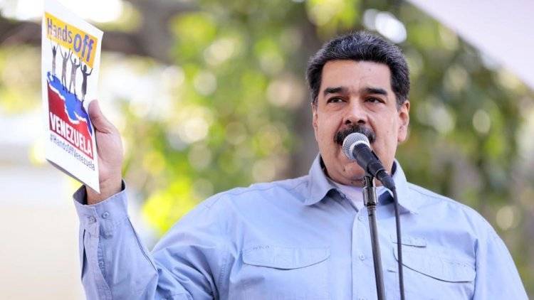 Страны «Пакта Рио» введут санкции против ряда компаний Венесуэлы