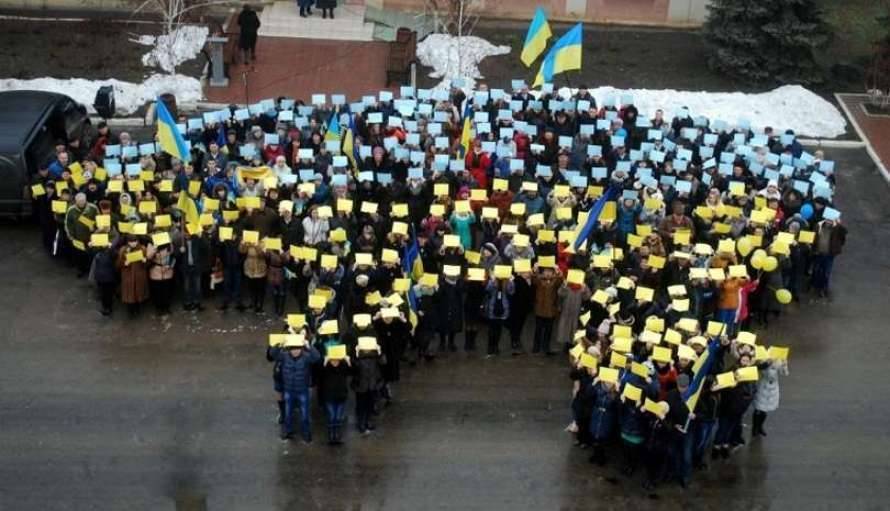 На Украине решили провести перепись населения