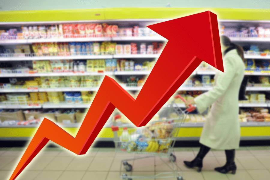 Узбекистан – лидер по уровню роста цен в СНГ | Вести.UZ