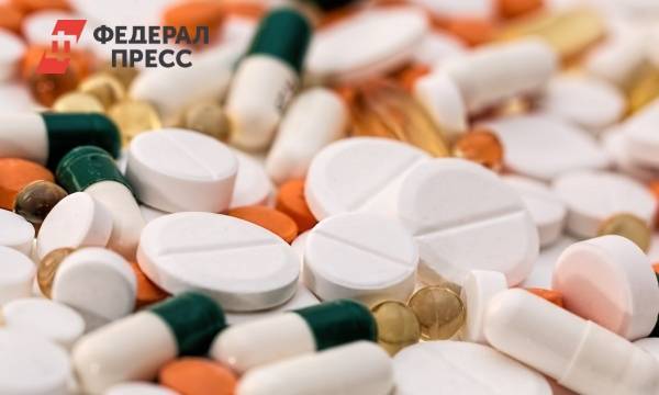 ФАС признало картельным сговором соглашение между поставщиками лекарств в Омске