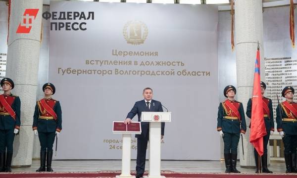 «Андрей Бочаров начинает второй срок с готовыми планами изменений»