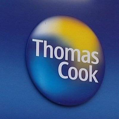 Британская ж/д компания бесплатно перевезет клиентов компании Thomas Cook