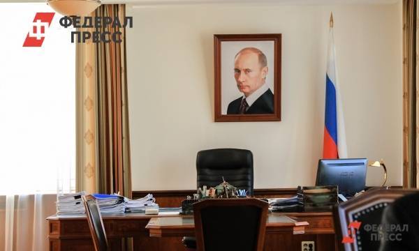 Семейный подряд. Глава района в Самарской области отказался уволить жену из администрации