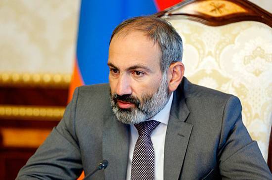 Пашинян: у бывших президентов Армении нет шансов вернуться в политику