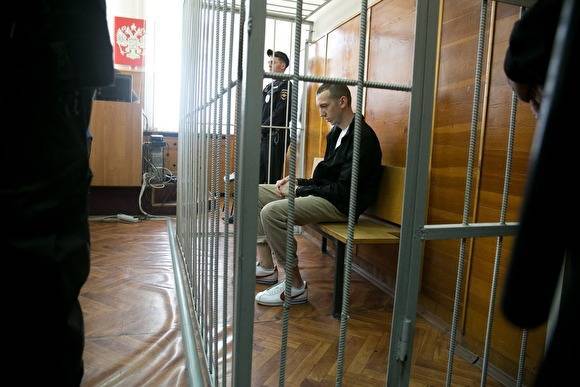 Уголовное дело о смертельном ДТП на Малышева в Екатеринбурге передано из полиции в СКР