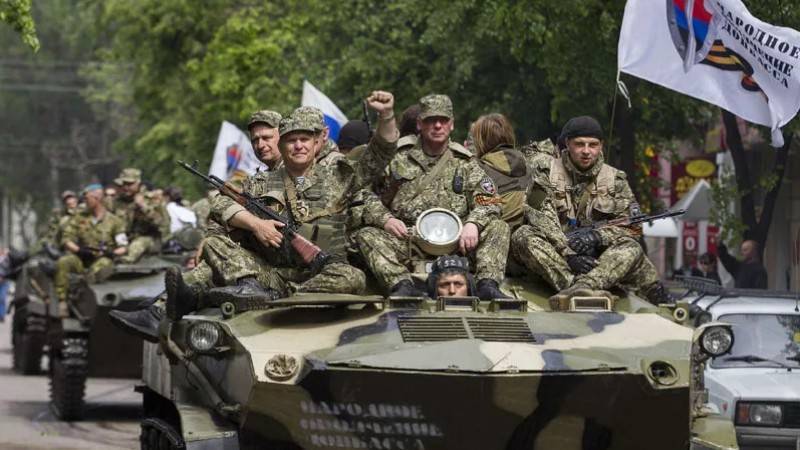 Донбасс на грани отчаяния из-за невнятной позиции Москвы – российский военкор