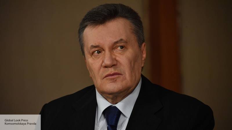 Янукович готовится вернуться на Украину – адвокат