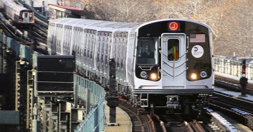 В ближайшие пять лет в метро Нью-Йорка вложат $37 млрд инвестиций