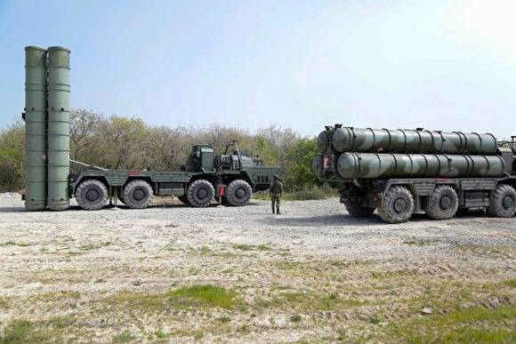 На Урале прокуратура требует от Минобороны убрать на склад 48 зенитных ракет