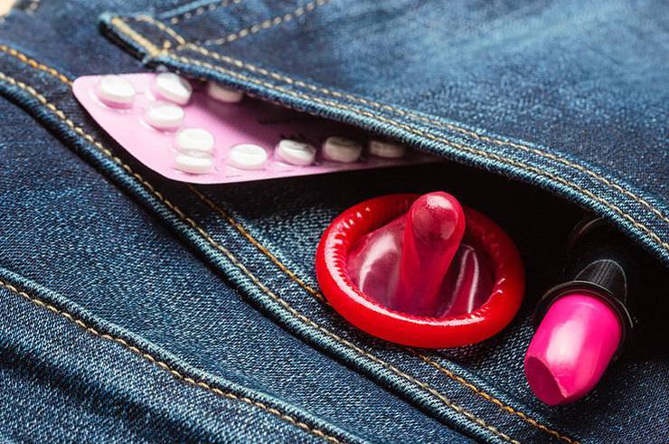 Без права на осечку: какова реальная эффективность средств контрацепции?