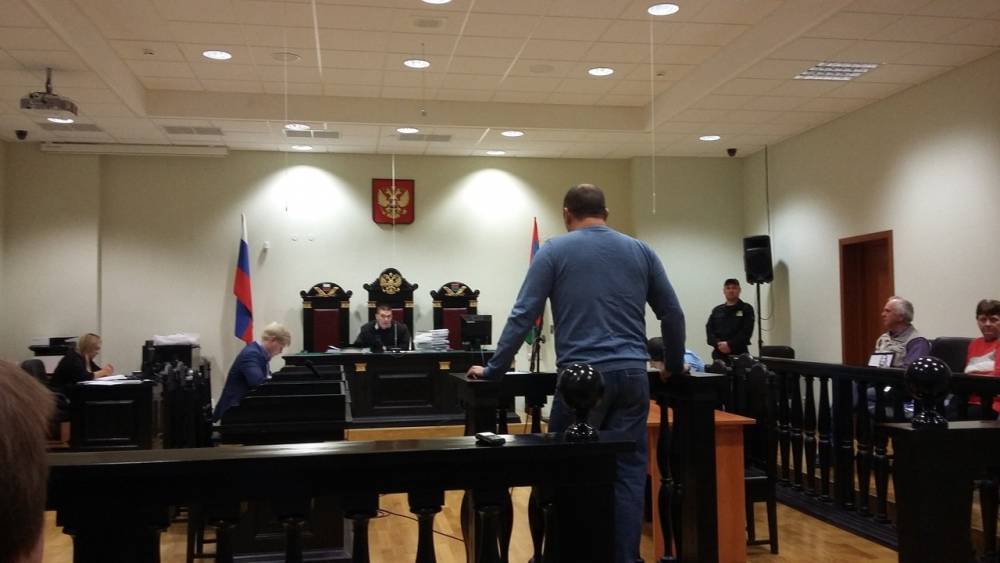 Полиция искала «петрозаводского маньяка» по четырем адресам после первого нападения