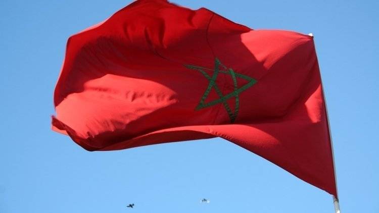 Фестиваль «Помолвка в Марокко» привлекает бесстрашных туристов