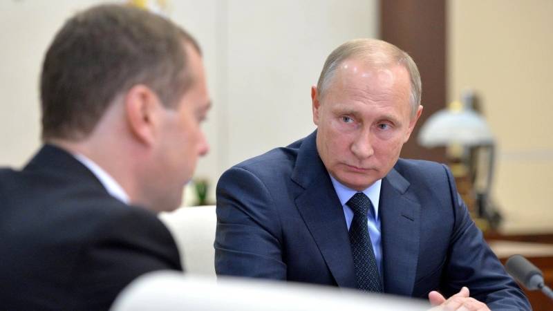 Путин поручил представить предложения по инвестициям в экотуризм в ДФО