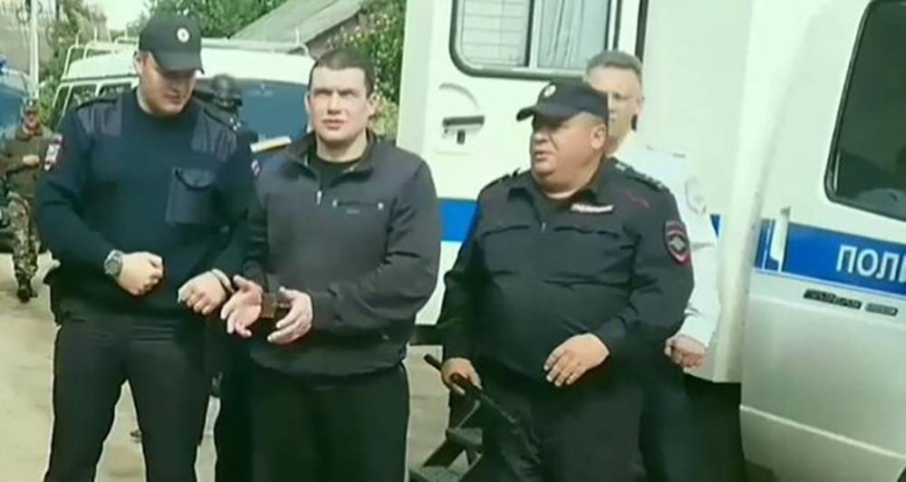 Банда убийцы Михаила Круга оказалась причастна к гибели 30 человек